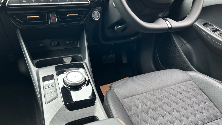 MG MG3 1.5 Hybrid Trophy 5dr Auto Hybrid Hatchback